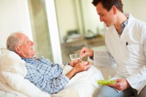 Benefícios do Home Care Cuidados de Saúde Personalizados em Casa