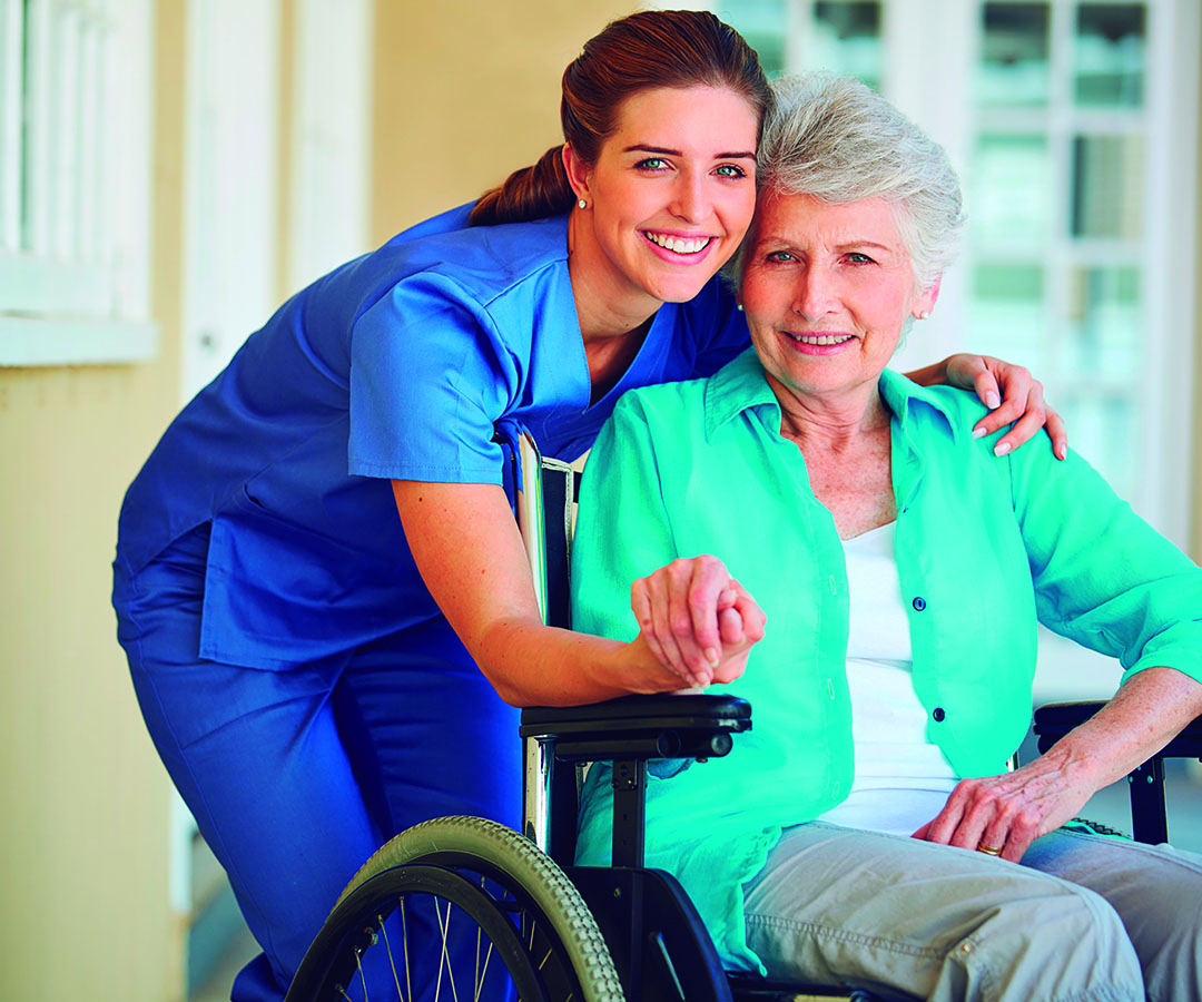 Home Care Guia Completo para Cuidados Domiciliares